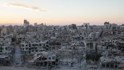نيويوك تايمز: صراع المصالح الدولية يتزايد في سوريا