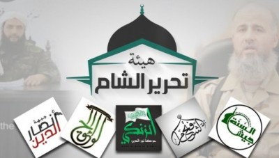 تحرير الشام تنفي انشقاق أجناد الشام عن صفوفها