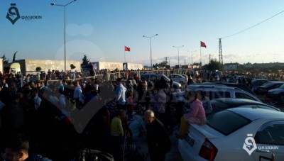 باب السلامة يمدد فترة الاستقبال بعطلة العيد لـ 5 ساعات إضافية