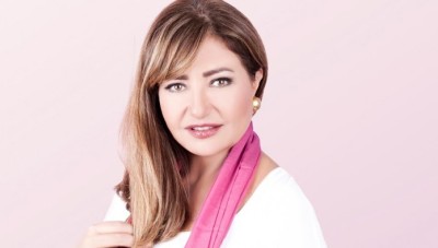 تنظيم الدولة يمنع تداول اسم ليلى علوي