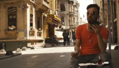 بالفيديو: لاجئون يخرجون فيلماً عن المثليّين السوريّين بإسطنبول