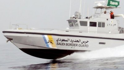 إيران تنفي اعتقال السعودية عناصر لها قبالة السواحل الخليجية