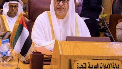 وزير الدولة الإماراتي: حصار قطر قد يستمر لسنوات
