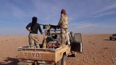 جيش المغاوير يوضح لـ «قاسيون» ملابسات فرار أحد عناصره للنظام