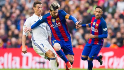 كلاسيكو مبكّر بين برشلونة وريال مدريد قُبيل السوبر الإسباني