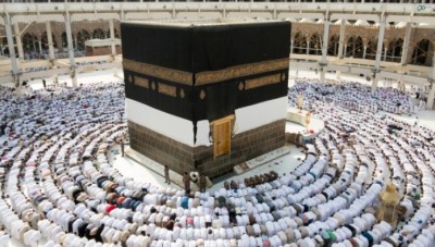 النظام يمنع الحجاج الذهاب للسعودية عبر الائتلاف السوري