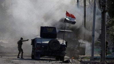 اشتباكات وقتلى بالعشرات في أحياء الموصل القديمة