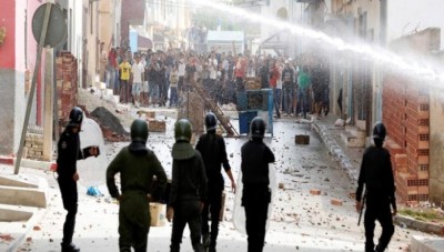 بعد أشهر من احتجاجات الريف... ملك المغرب يخرج عن صمته