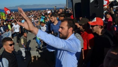 قادة حراك الريف بالمغرب لم يستفيدوا من العفو الملكي