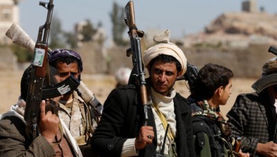 ميليشيا الحوثي تعلن فتح جبهات داخل السعودية