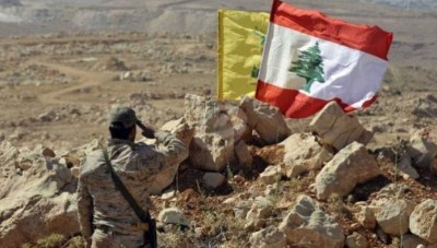 تفاصيل المرحلة الأولى من الاتفاق بين حزب الله وهيئة تحرير الشام بريف دمشق