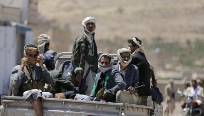 ميليشيا الحوثي تسيطر على مواقع عسكرية في السعودية