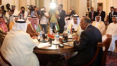 دول المقاطعة تبدي استعدادها للحوار مع قطر