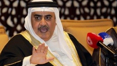 آل خليفة: قطر تعمدت إفساد موسم الحج