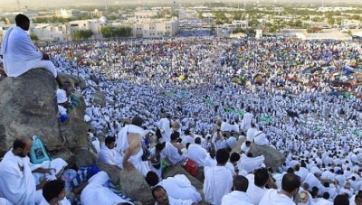 قرارات جديدة بشأن حجاج دمشق