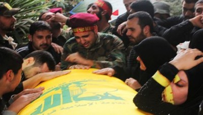 قتلى وجرحى لحزب الله جنوب حلب