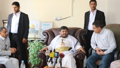 بعد سيطرتهم على مواقع عسكرية سعودية... الحوثيون يدعون للهدنة