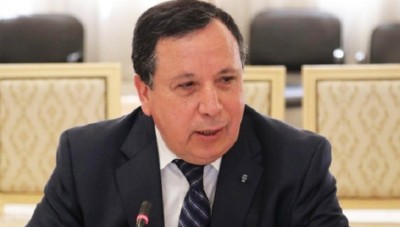 تونس: العلاقات مع النظام لم تنقطع أبدا