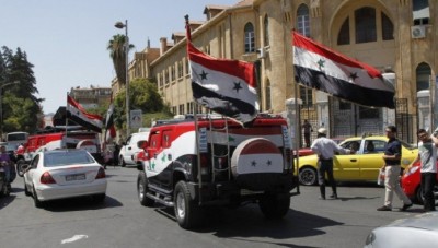 تعرف على أسطول سيارات وزير الصحة بحكومة النظام