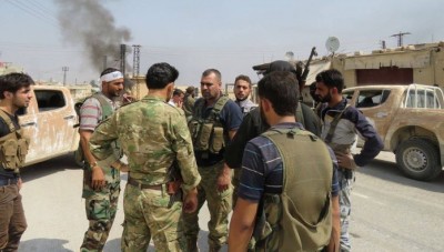 جميل الصالح: لن تعطينا الدول ما تركناه نحن