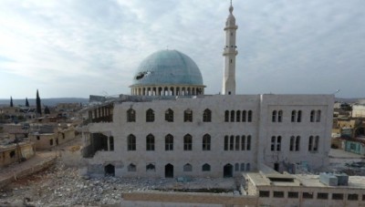 بالصور: النظام السوري يطلب إفراغ قرى وبلدات شمال حلب