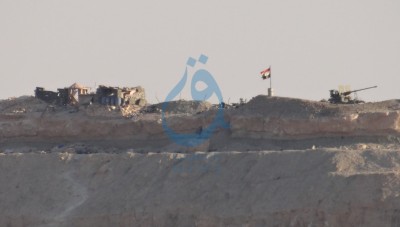 تجدد الاشتباكات في ديرالزور وداعش تقصف الجورة مجدداً