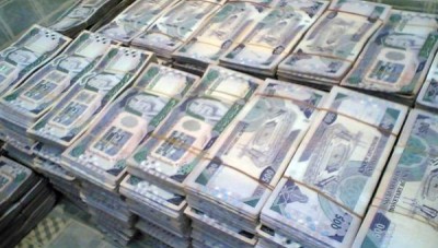 ارتفاع سعر الدولار مقابل الريال اليمني