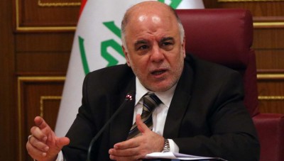 العبادي... يلغي مناصب النواب في الدولة