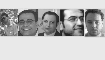 النظام ينهي قضية معتقلي المركز السوري