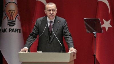 "أردوغان" يتوعَّد بعملية عسكرية في سوريا.. ولكن ضدّ مَن ستكون؟!