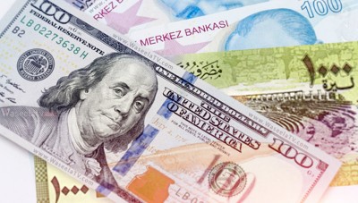 تحسن في سعر صرف الليرتين السورية والتركية اليوم السبت 2020.05.30