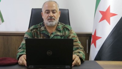 الجيش الوطني يعلّق على قضية المعتقلات في سجون فرقة الحمزة بمدينة عفرين