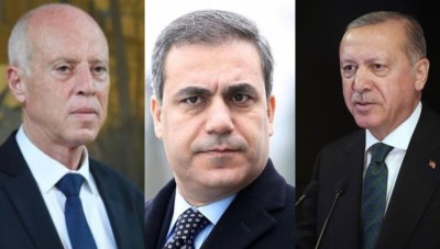 كيف أفشلت المخابرات التركية خطة انقلاب في تونس بتنسيق إماراتي