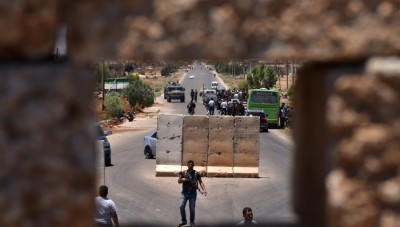 مخابرات الأسد تعتقل 21  شخصاً من أبناء محافظة درعا خلال شهر &#34;أيار&#34; المنصرم