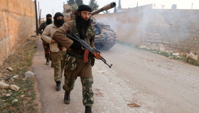 روسيا تتهم "هيئة تحرير الشام"بخرق وقف إطلاق النار في مناطق خفض التصعيد