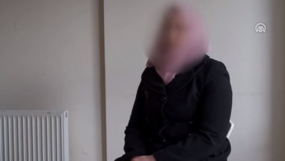 معتقلة سابقة لدى النظام: اعتقوا ولدي رغم أنه كان موالياً لبشار الأسد (فيديو)