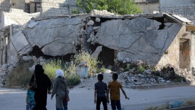منسقو استجابة سوريا يصدر بياناً بشأن عمليات التصعيد العسكري في ريف إدلب