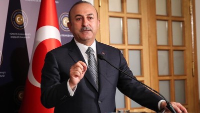 بعد هجمات في إدلب.. تركيا تعلق على الخلافات مع روسيا بشأن سوريا