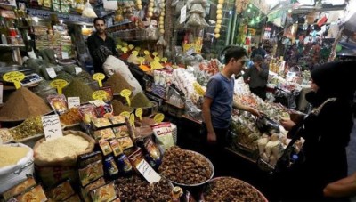 قائمة بأسعار بعض المواد في ريف دمشق