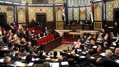 برلمان النظام يقر قانون خاص بتعديلات على مهنة الصرافة والحوالات الخارجية