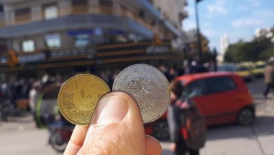 وزيرة سورية سابقة: لا حل سحري سريع للازمة الاقتصادية الحالية في سوريا