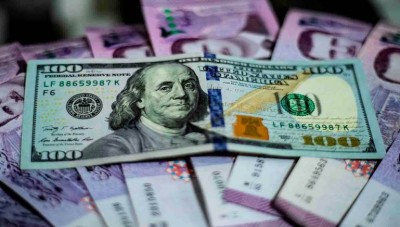 الليرة السورية تواصل تحسنها وسعر الذهب يسجل مزيدا من التراجع