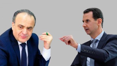 برلماني في نظام الأسد : .إقالة "خميس" لاقت ارتياحاً كبيراً عند السوريين