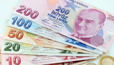 النظام يعبر عن انزعاجه من استخدام العملة التركية في الشمال المحرر