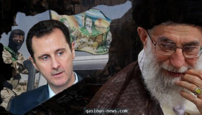 صحيفة عربية تكشف النقاب عن العرض الأمريكي المقدم لنظام الأسد للخروج من أزمته