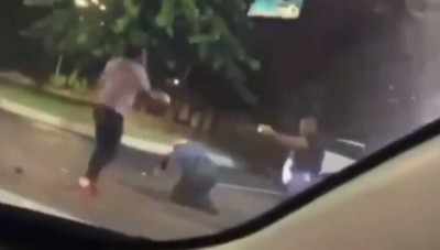 بعد فلويد.. الشرطة الأمريكية تقتل رجلاً أسوداً وسط الشارع (فيديو)