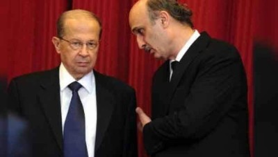 سمير جعجع رداً على عون : الإصلاحات تبدأ من المعابر غير الشرعيّة بين لبنان وسوريا