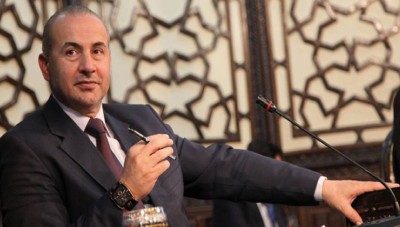 خالد العبود: سبب إقالة "خميس" ليس اقتصادياً