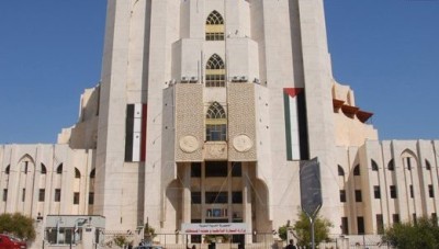 البرازي يوجه رسالة تهديد شديدة اللهجة للتجار في ريف دمشق