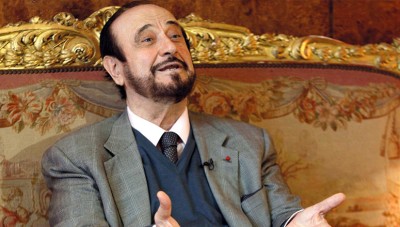 القصاص من رفعت الأسد عبر القضاء الفرنسي